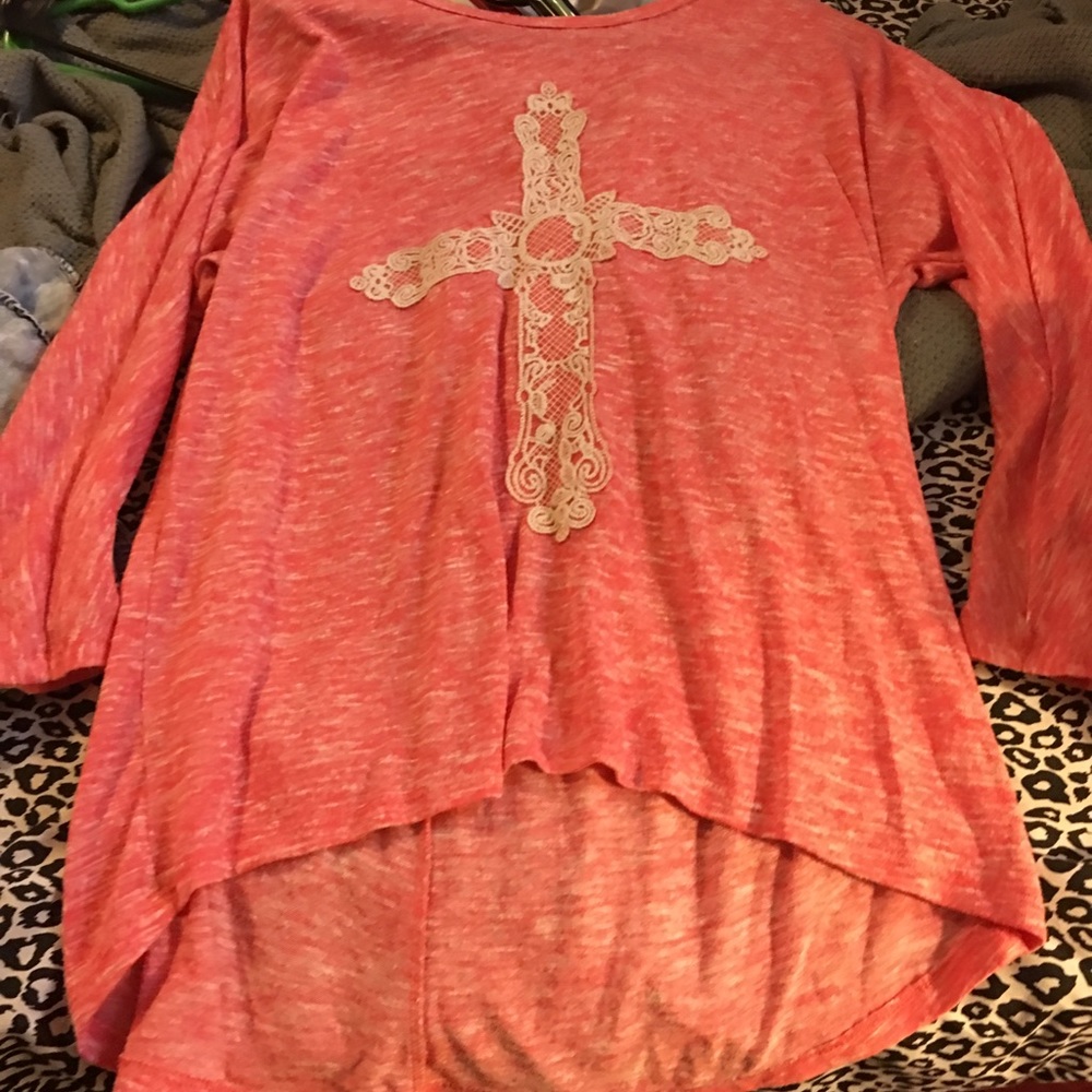 Cute shirt